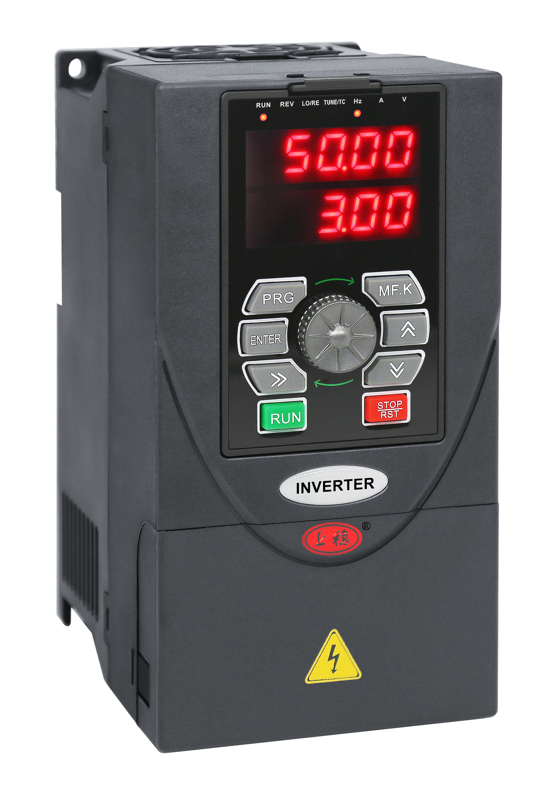 Mini VFD微驅(qū)輕量型變頻器