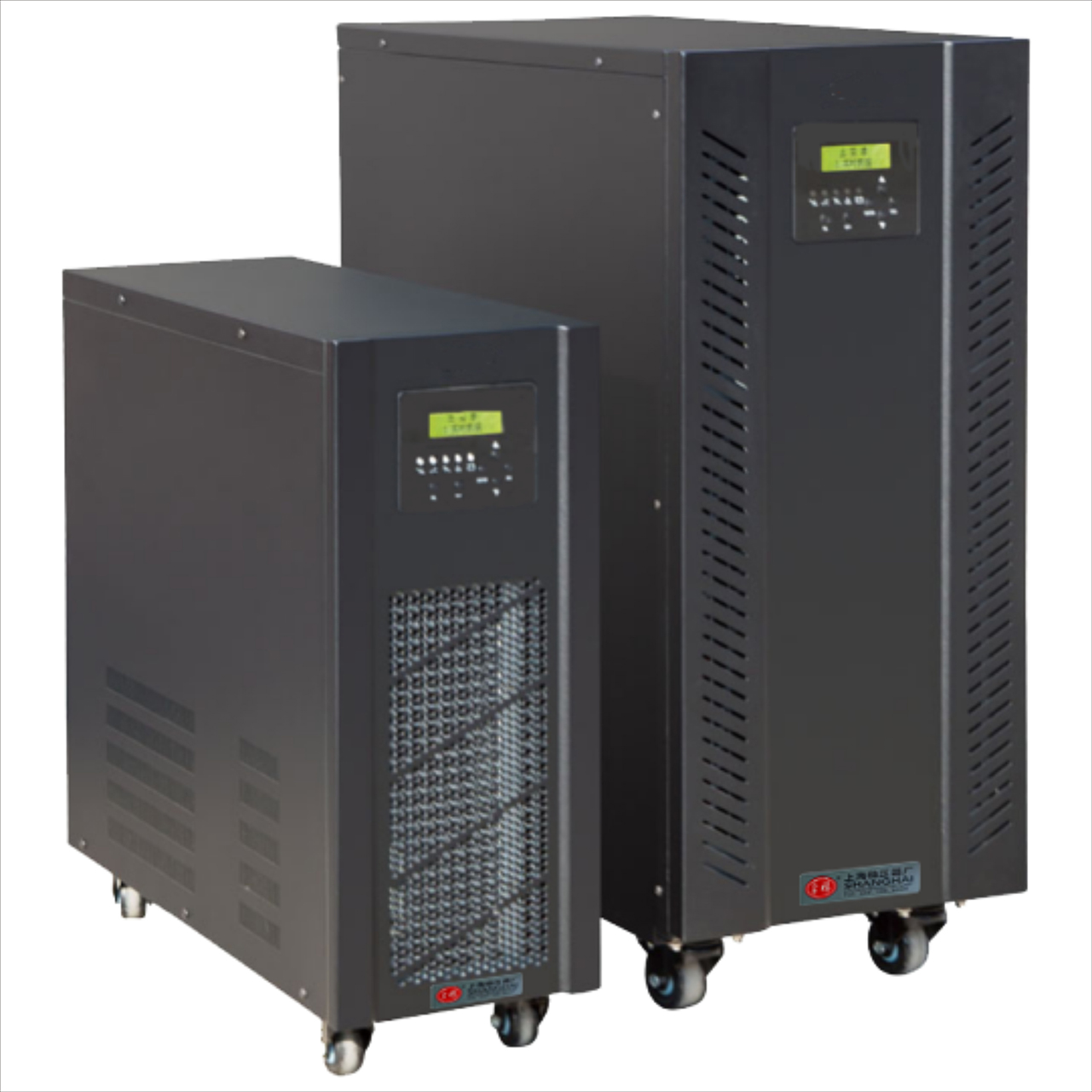 工業(yè)用UPS電源 YM單單系列